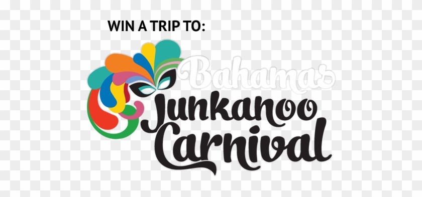 Bahamas Junkanoo Carnival #205528