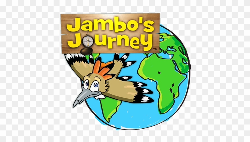My Passport Download - Jambos Journey #205541