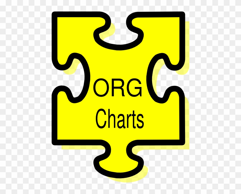 Org Charts Clip Art - Christian View Of Work #205570