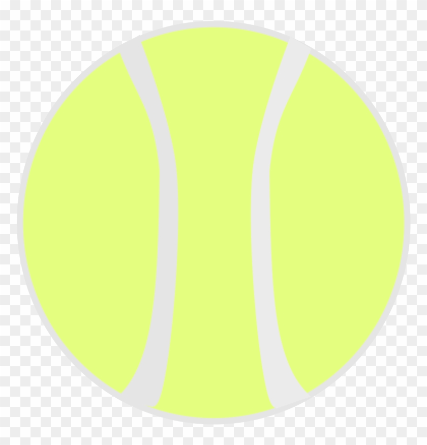 Ball Free Tennis Panda Free Tennisball Flat - Google #205572
