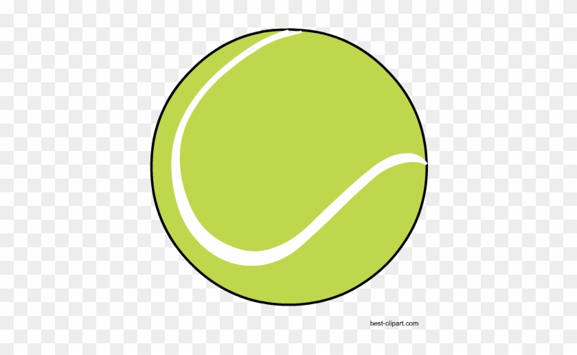 Free Tennis Ball Clip Art Image - Soul Eater Soul #205605