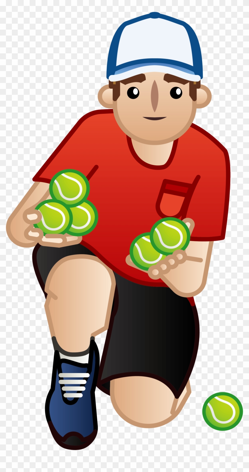 The Us Open Tennis Centre Clip Art - The Us Open Tennis Centre Clip Art #205664