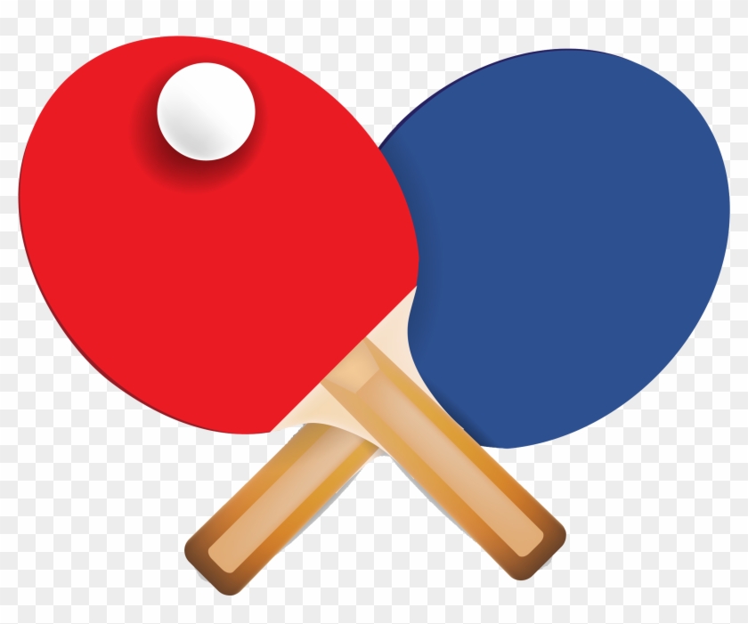 Download Ping Pong Free Png Photo Images And Clipart - Clip Art Ping Pong #205657
