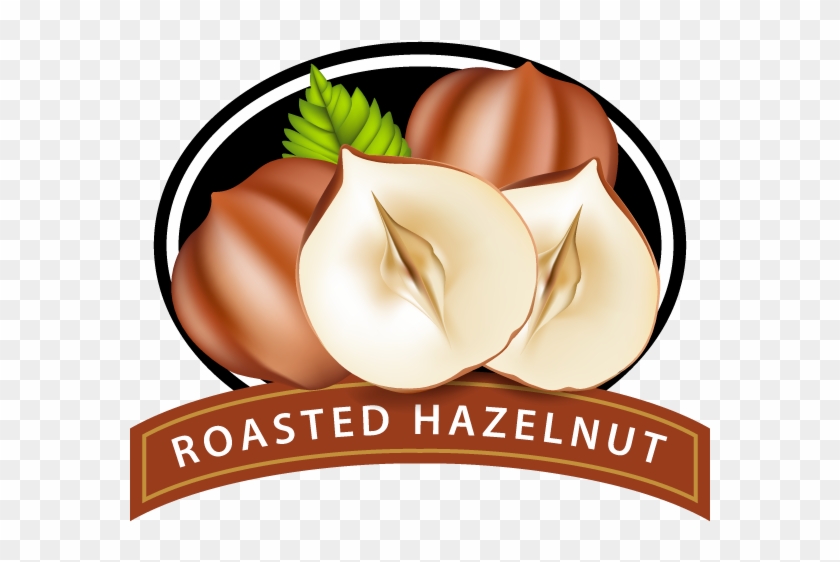 Roasted Hazelnut Coffee 1kg - Hazelnut #205662