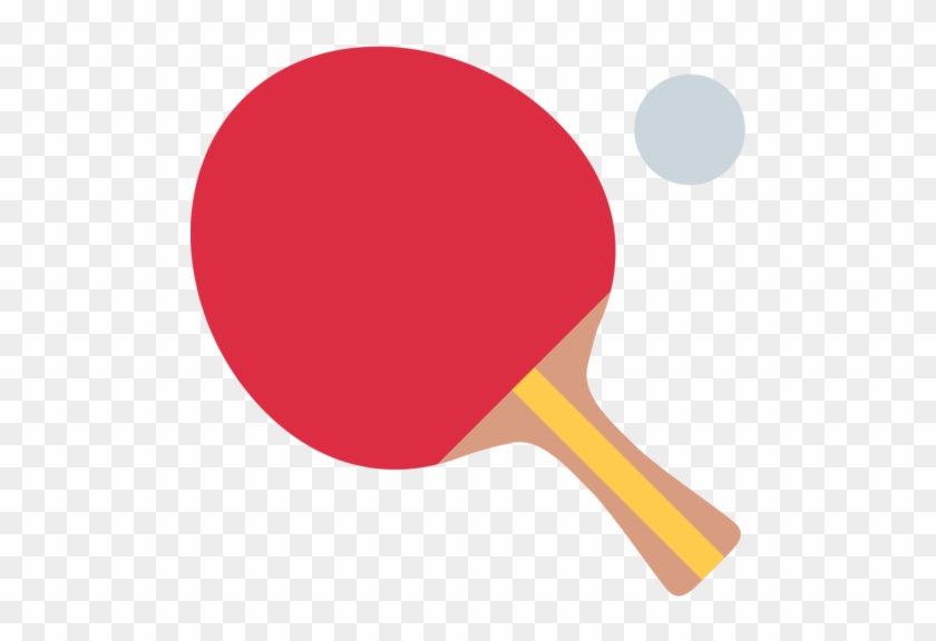 Twitter - Table Tennis #205726