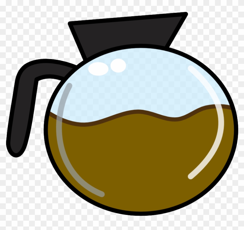 Coffee - Regular Show Coffee Png #205804