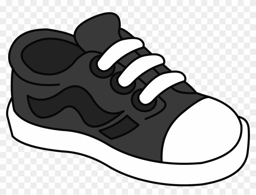 *✿**✿*tenis*✿**✿* - One Shoe Clip Art #205806