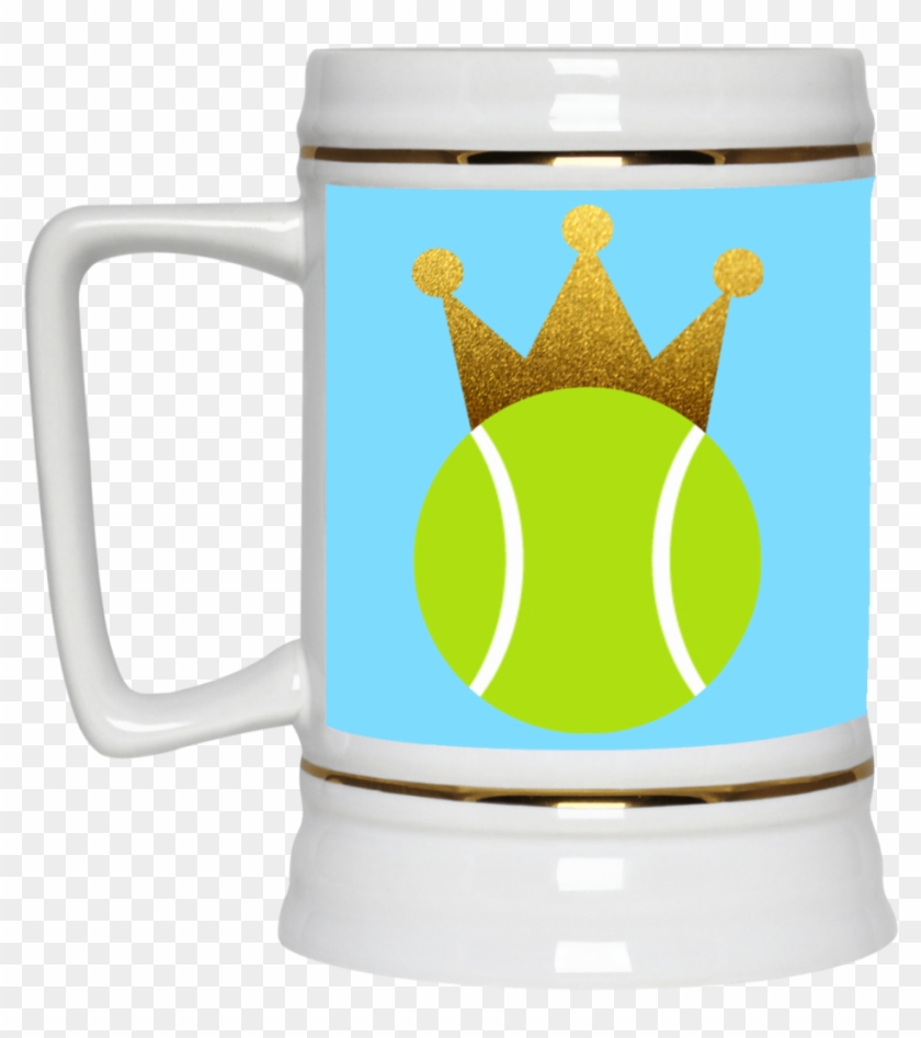 I Love Tennis Tennis Balls Crown Lover Mug Cup Coffee - Black Lives Matter T Shirt Civil Rights Shirt #205815