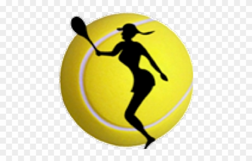 Ladies Tennis #205828