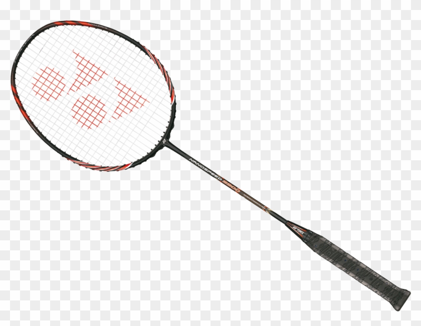 Badminton - Voltric Z Force 2 Lin Dan #205845