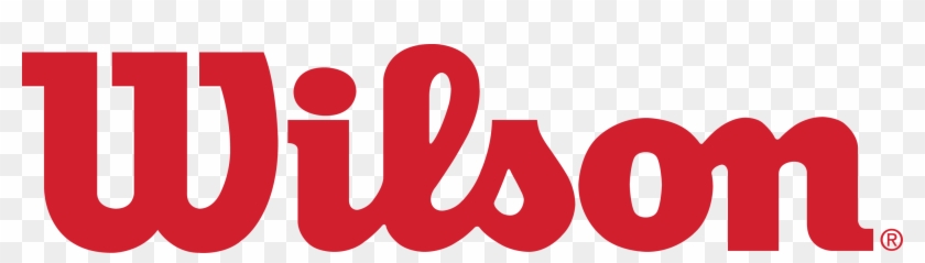 Wilson - Wilson Logo Png #205878