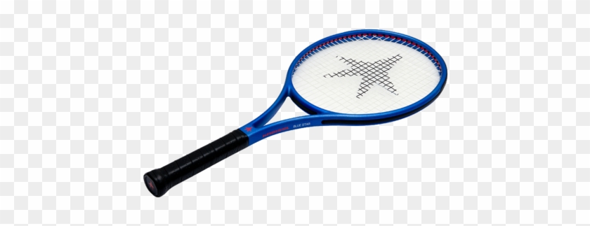 Picture Of Tennis Racket - Tennis Racket #205901
