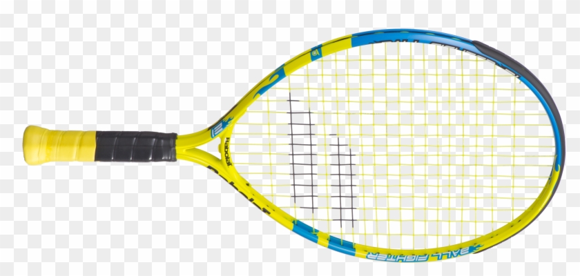 Tennis Racket Png Image - Babolat Ballfighter 21 Junior Tennis Racket #205936