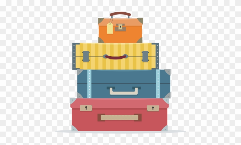 Non-residents Icon - Baggage #205945