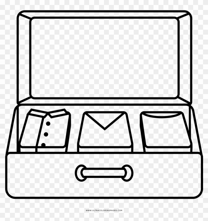 Free Ww2 Suitcase Coloring Pages - Suitcase Coloring Page #205952