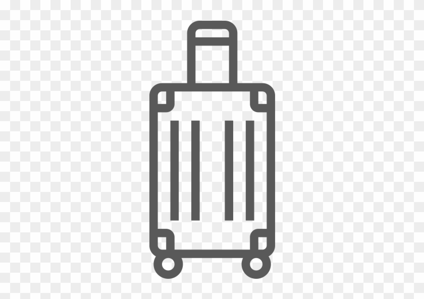 Luggage Storage - Baggage #205956