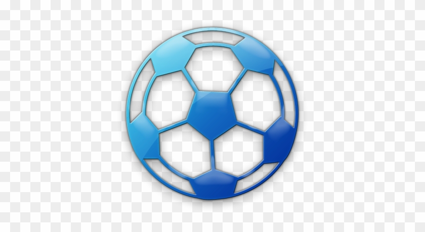 Blur Clipart Soccer Ball Pencil And In Color Blur Clipart - Flat Wooden Soccer Ball #205958
