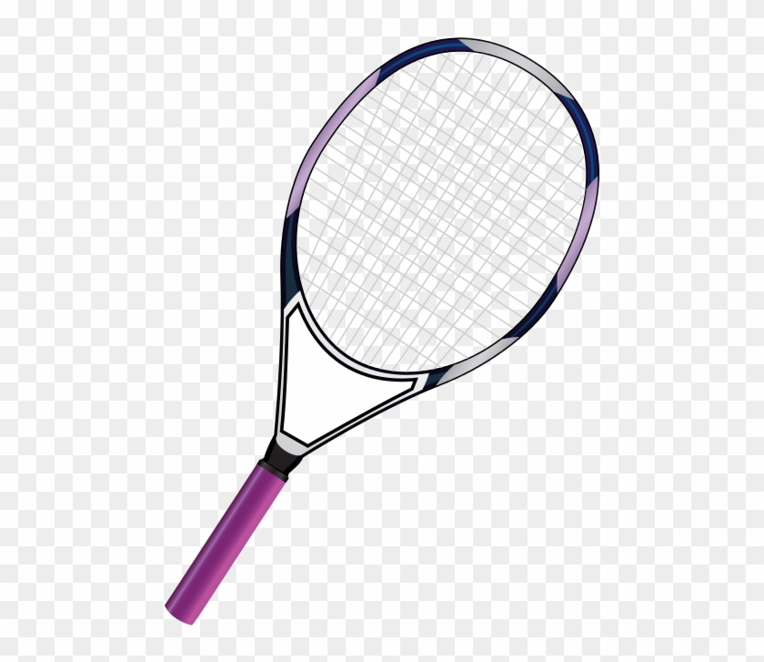 Free Tennis Racquet - Tennis #205967