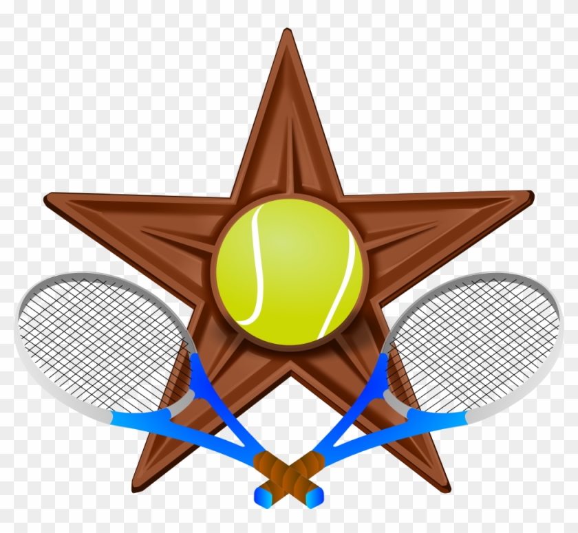 Open - Soft Tennis #205970