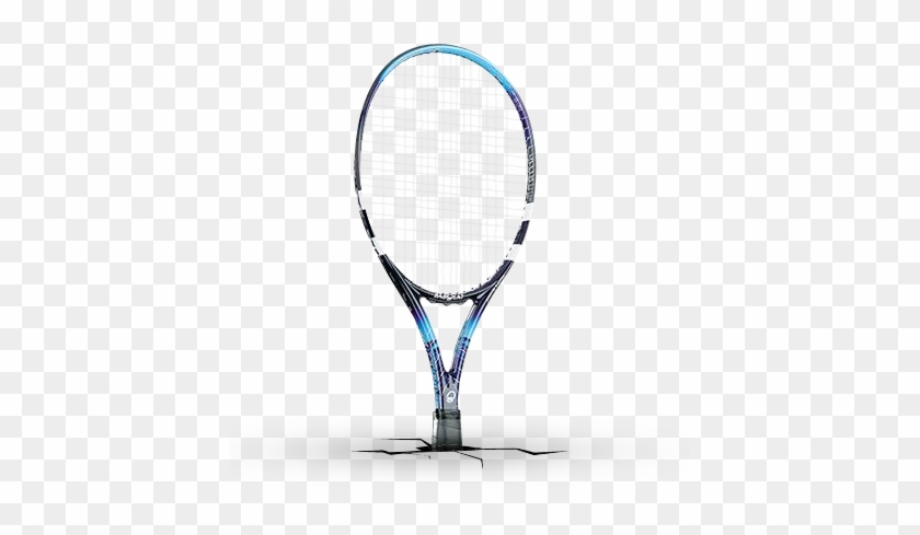 Babolat Goes On To Become A Complete Equipment Brand - New Babolat Tennis Racquet #205972