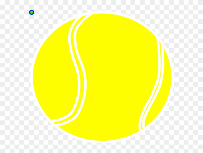 Yellow Bowling Ball Vector #205997