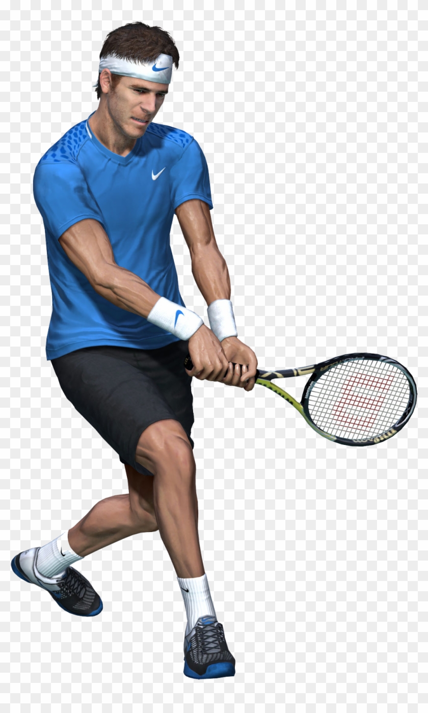 Tennis Player Man Png Image Tennis Player Man Png Image - Tennis Player Png #206005