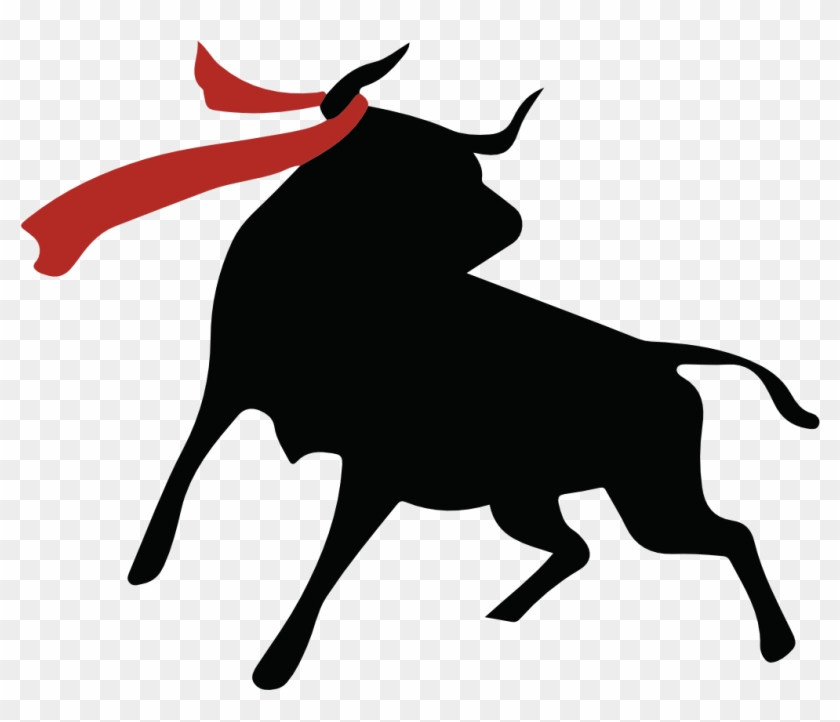 Bull Png Pic - Spanish Bull Icon #206034