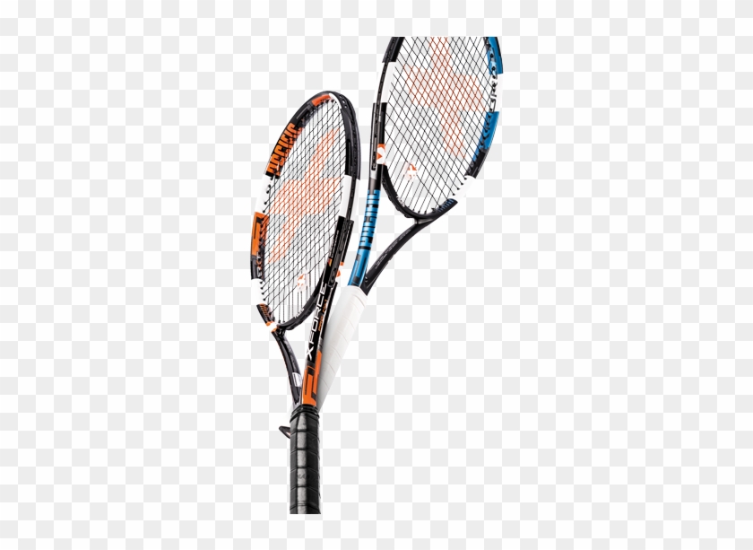 The Technical Variations Between Models Offered In - Tennis Racket #206076
