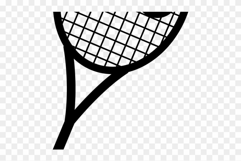 Tennis Racket Cliparts - Tennis Racket Clip Art #206088