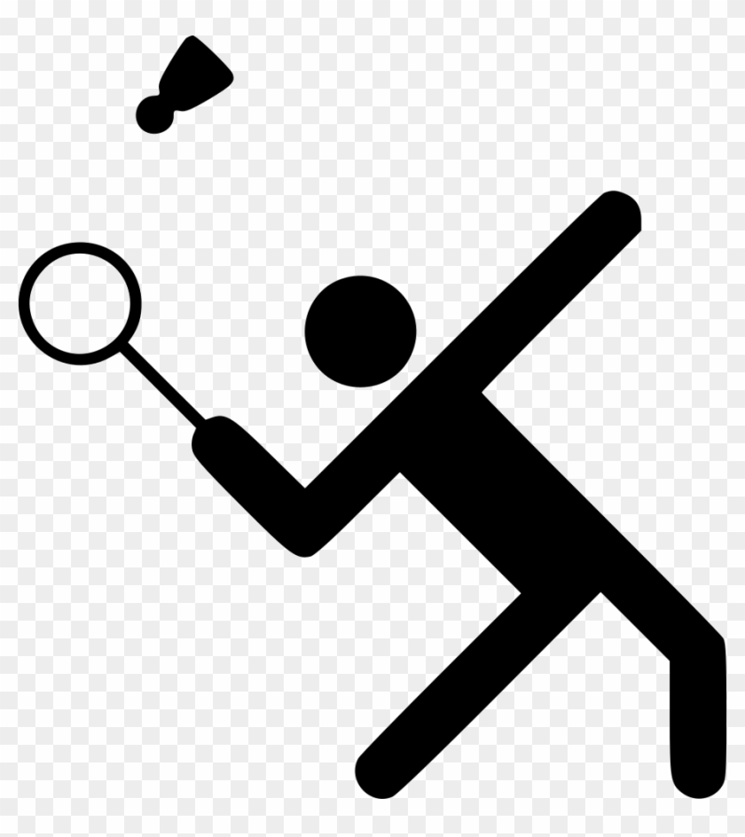 Badminton Comments - Badminton Png Icon #206097