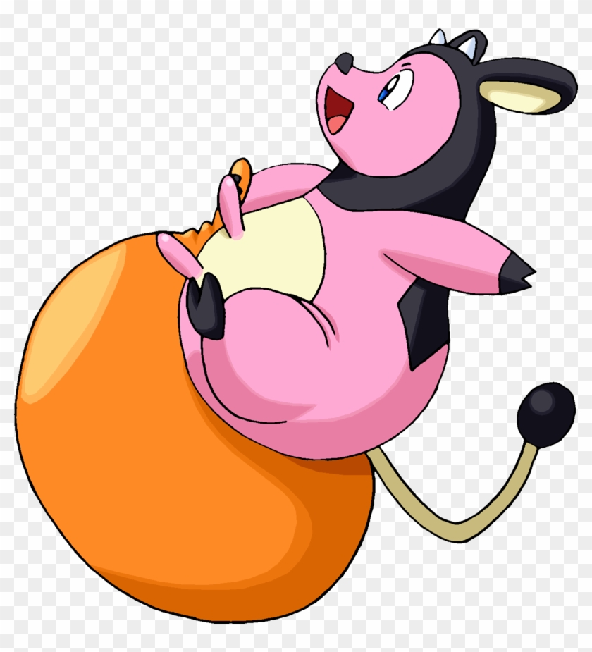 Request - Space Hopper Pokemon #206155