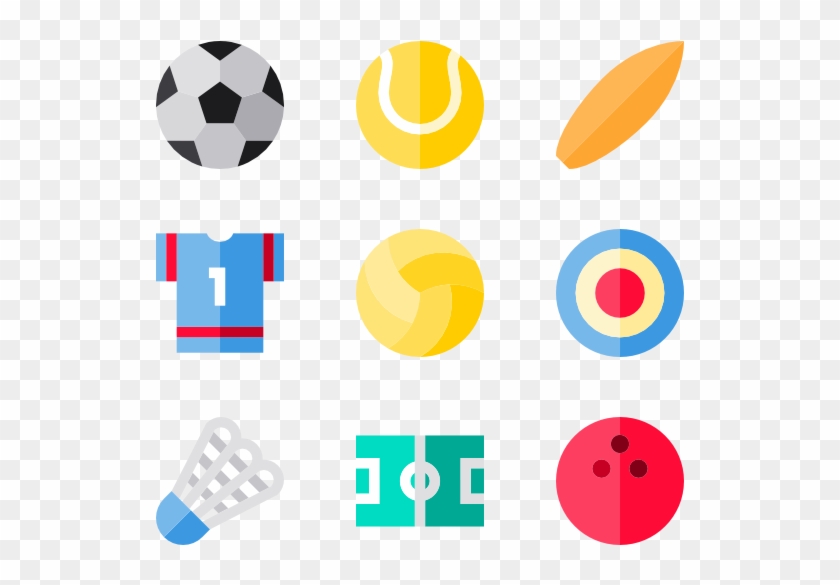 Sport Set - Sport Set #206161