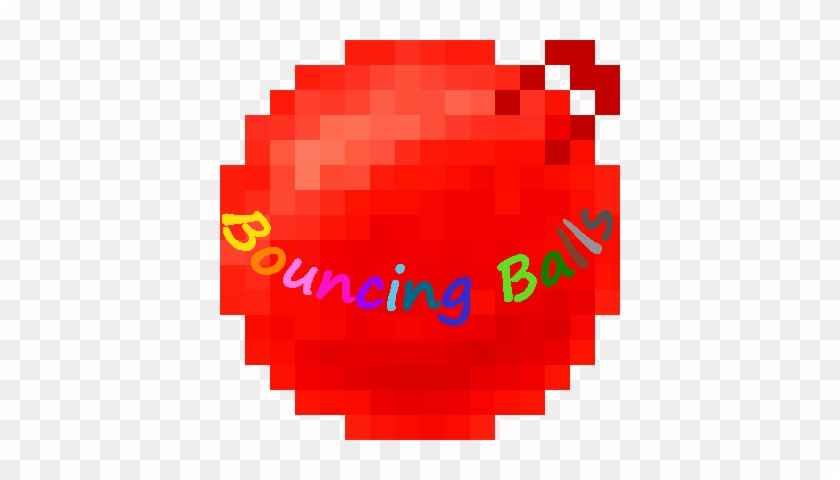 Bouncing Balls - Minecraft Heart Of The Sea #206170