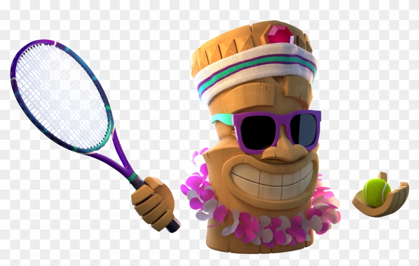 Click To Preview - Tennis #206199