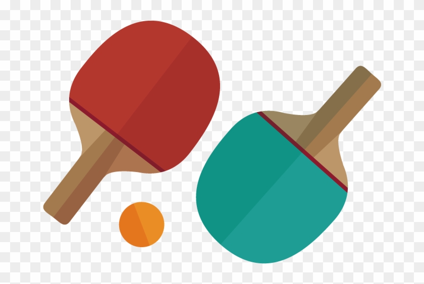 Table Tennis Racket Jpeg Xr - Table Tennis Racket Jpeg Xr #206194