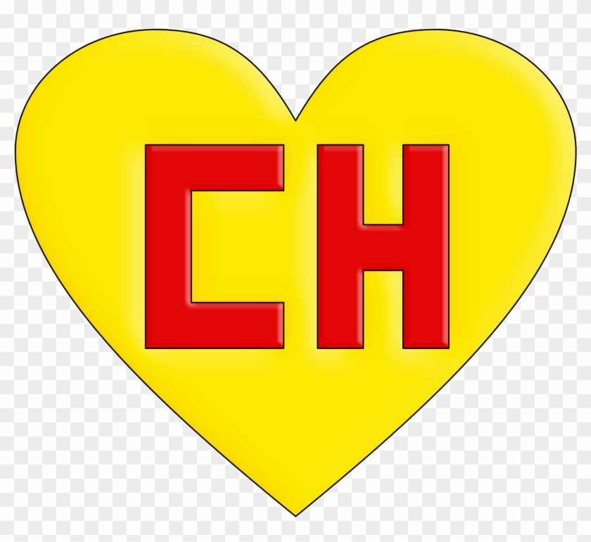 Chavo Del 8 Clipart - Simbolo Do Chapolin Colorado Para Colorir #206219
