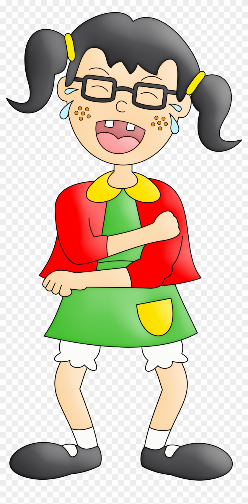 Chavo Del 8 Clipart - Animated Chavo Del Ocho Characters #206228