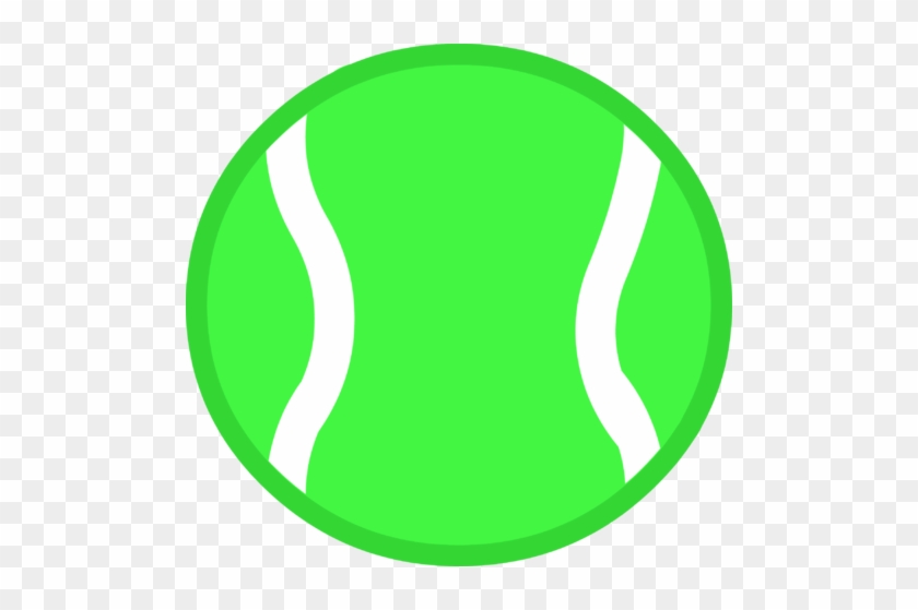 New Tennis Ball Body - Tennis #206253