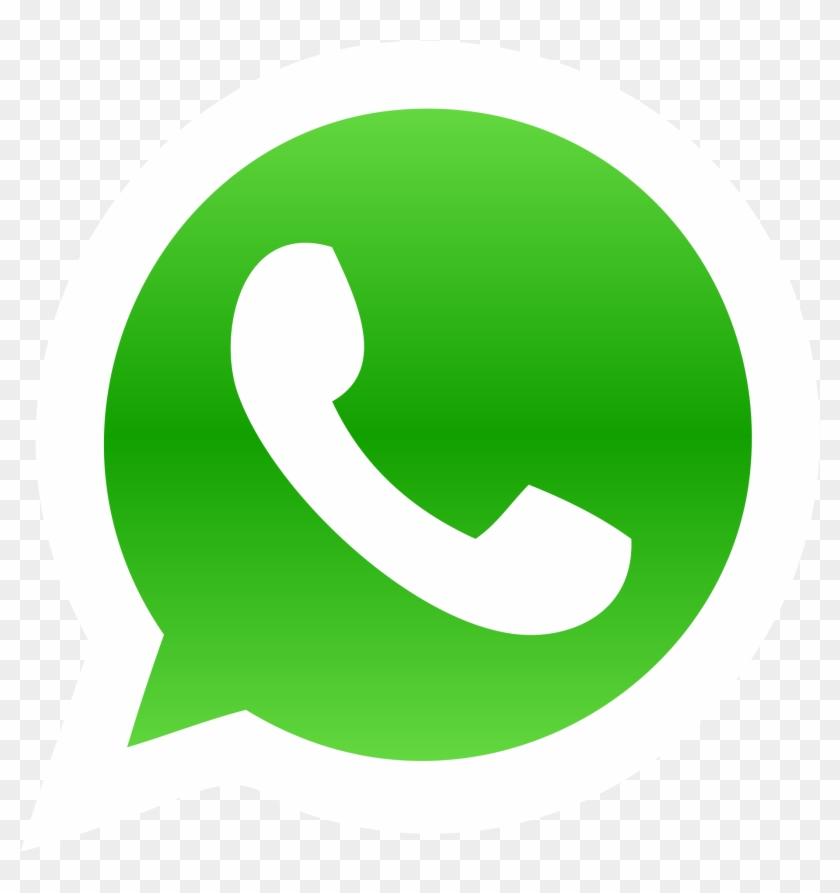 Whats App Button - Whatsapp Logo #206264