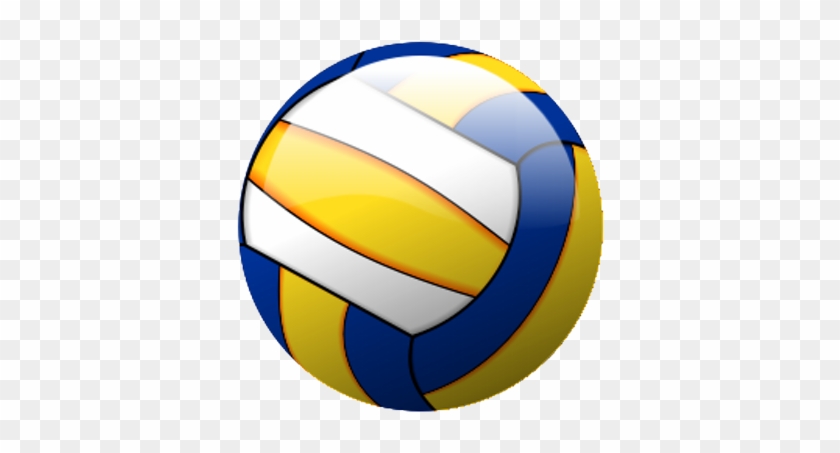 Jes-volleyball - Volleyball Animated #206262