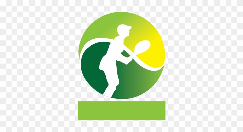 Club De Tenis Logo #206281