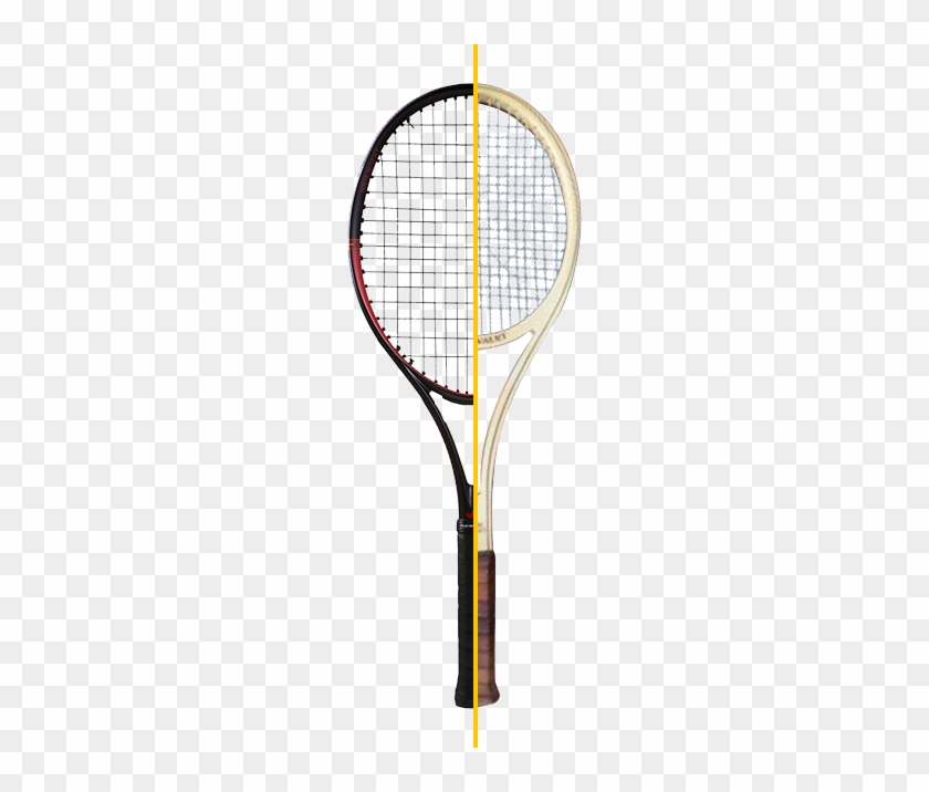 Heritage - Wilson Tour Slam Lite Tennis Racquet #206296