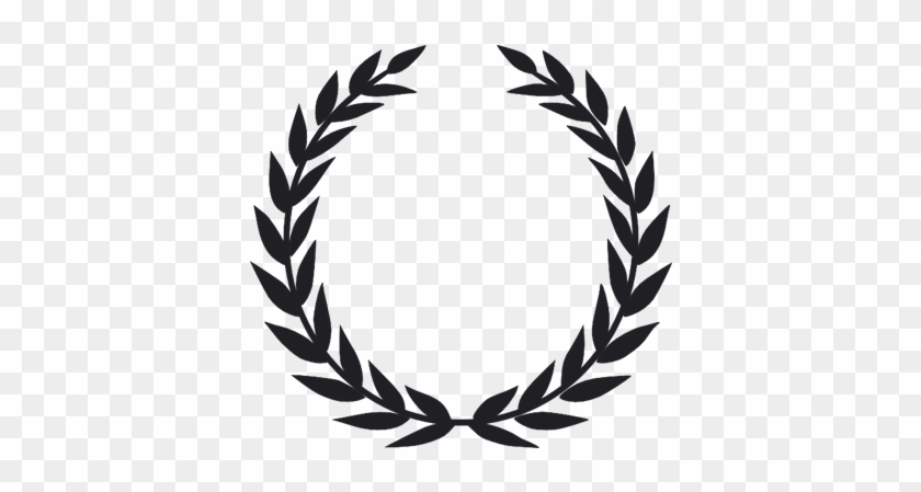 Kranz - 22 Laurel Wreath Clip Art #206302