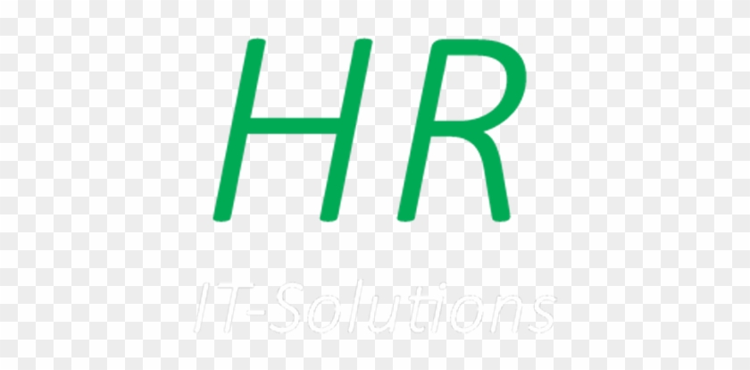 Hr It-solutions Logo - Technology #206322