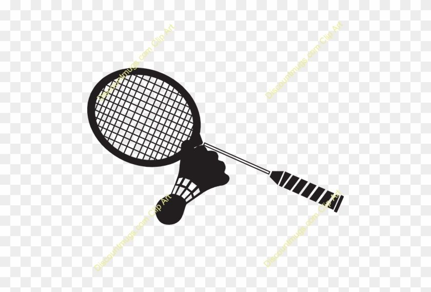 Badminton #206354