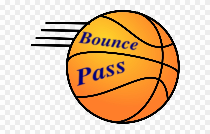 Basketball Clip Art #206366