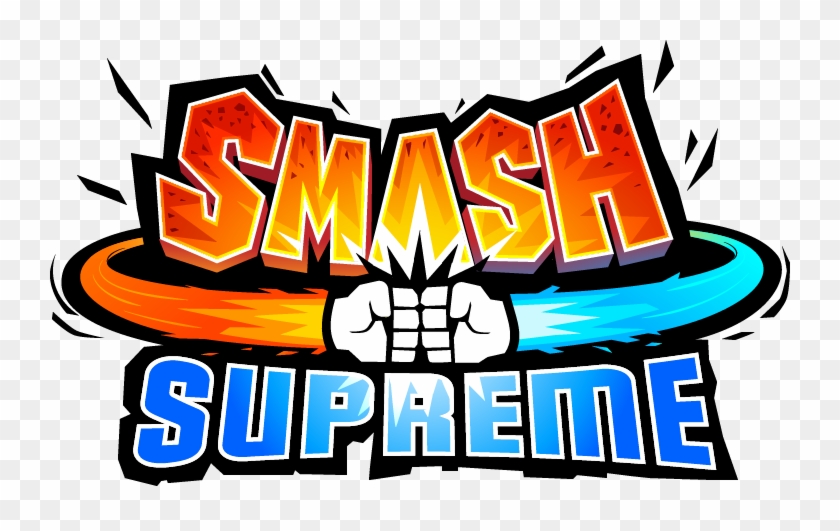 Smash Supreme #206391