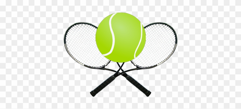 Tennis Racket Png Vector Tennis Icon Tennis At City - Tennis Racket #206393