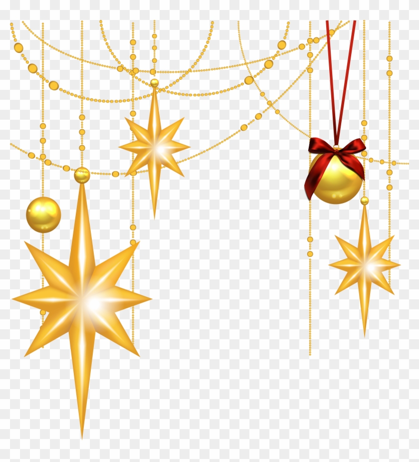 Clipart Xmas Star Christmas Png Clip Art Library Christmas 