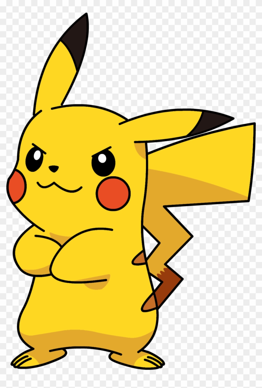 Pokemon Pikachu - Google Search - Pokemon Go: Diary Of A Brave Pikachu 2: A Road To A #206440